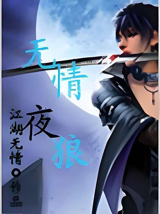無情夜狼 無情夜狼