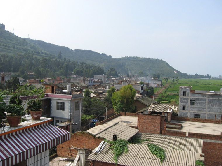 梅玉村 梅玉村