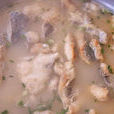 黃崗魚湯 黃崗魚湯