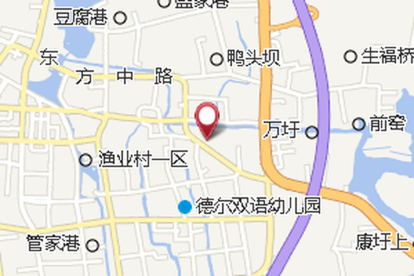 壩橋 壩橋