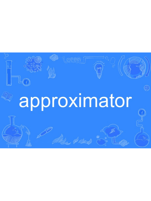 approximator approximator