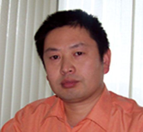 劉金鑫(廣告專家) 劉金鑫(廣告專家)