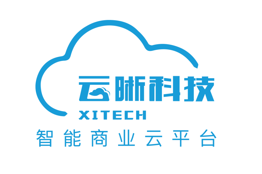 雲晰科技 雲晰科技