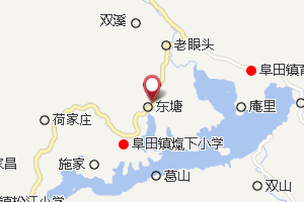 上東塘 上東塘
