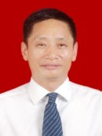 劉輝(安徽省阜陽市經濟和信息化局黨組成員)