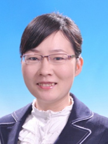 魯金花(廈門大學生殖醫學助理教授)