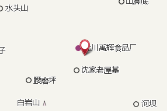 茶坊彎 茶坊彎