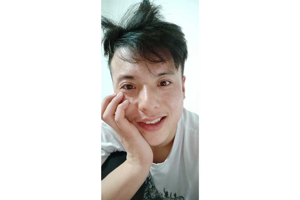 姜冬冬(藝術家) 姜冬冬(藝術家)