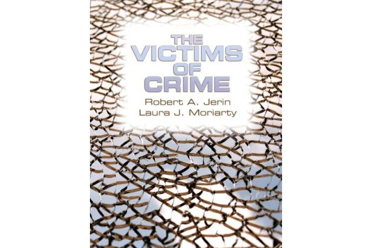 The Victims of Crime The Victims of Crime