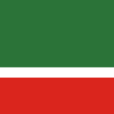 車臣共和國國旗