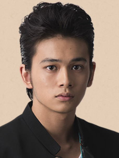 安保圭太 安保圭太