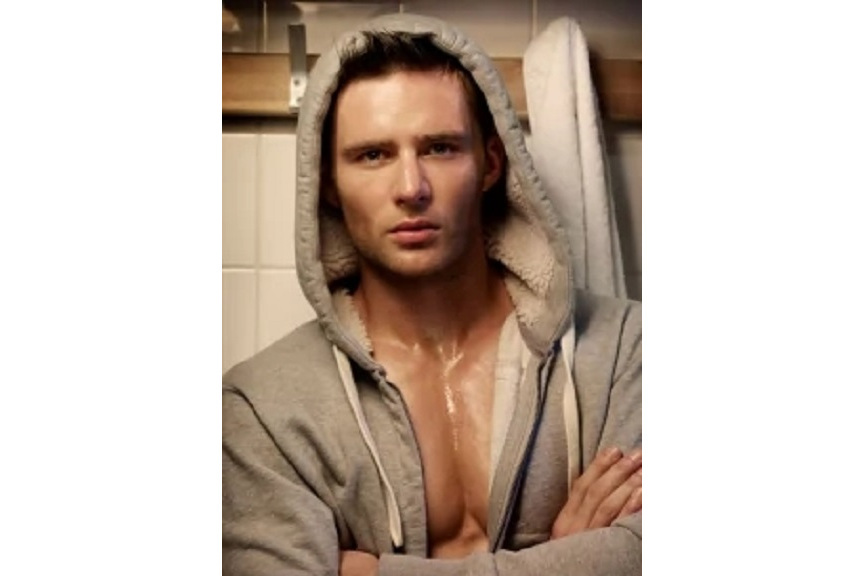 Harry Judd Harry Judd