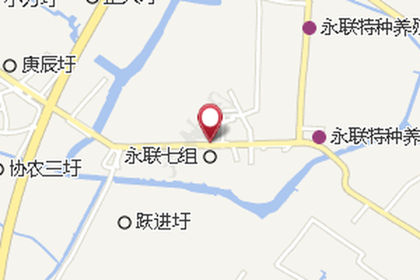新沙三圩 新沙三圩