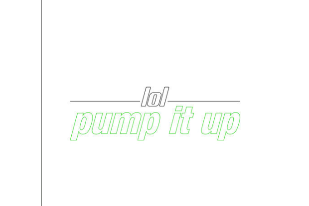 pump it up(lol演唱的歌曲) pump it up(lol演唱的歌曲)