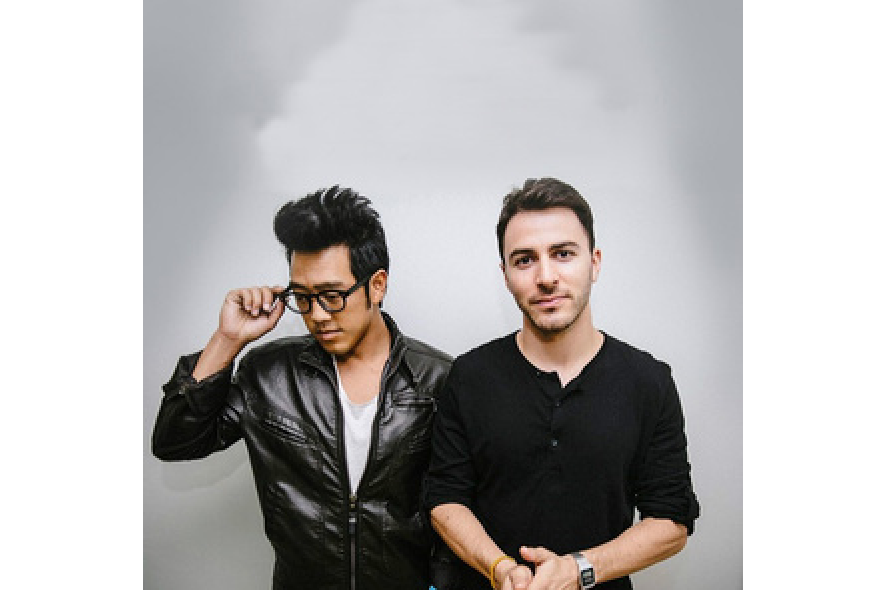 Hunter Hunted Hunter Hunted
