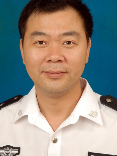 孫基林(浙江省麗水市青田縣司法局副局長) 孫基林(浙江省麗水市青田縣司法局副局長)