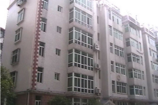 中華路公寓 中華路公寓