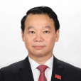 杜德唯(杜德維（越南資源環境部長）)