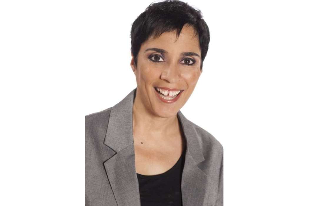 Marga Gómez(演員) Marga Gómez(演員)
