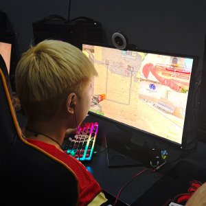 TYLOO電子競技俱樂部(tyloo（中國職業電子競技俱樂部）)