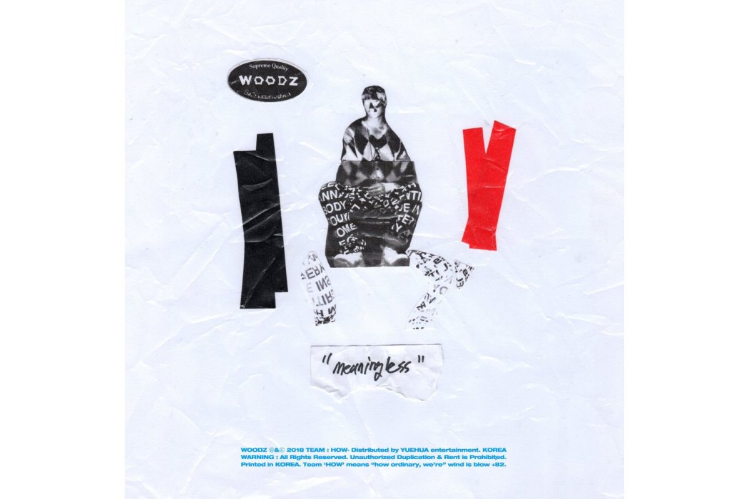 meaningless(曹承衍(WOODZ)個人單曲) meaningless(曹承衍(WOODZ)個人單曲)