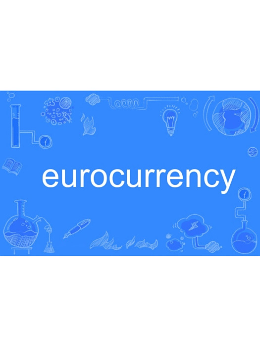 eurocurrency eurocurrency