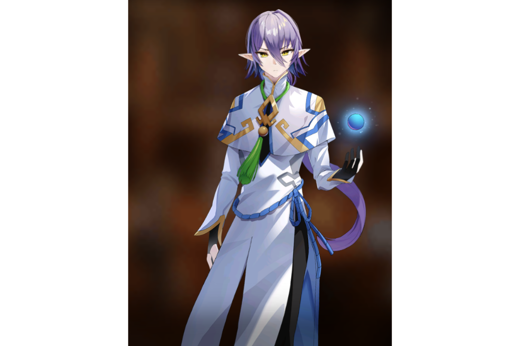 斯坦(手遊《第七史詩》中的角色) 斯坦(手遊《第七史詩》中的角色)