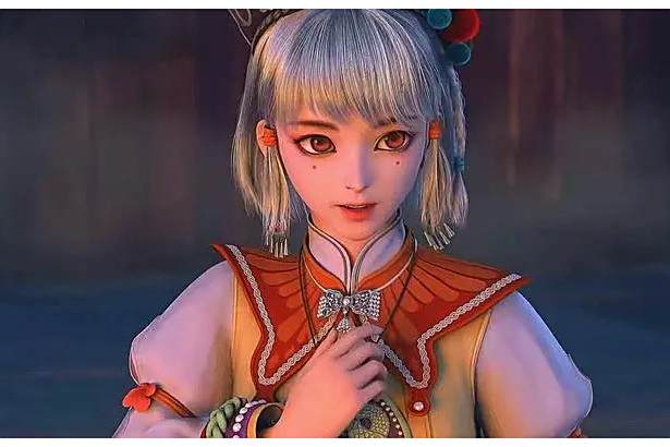 小白(古裝武俠網劇《少年白馬醉春風》中的角色) 小白(古裝武俠網劇《少年白馬醉春風》中的角色)