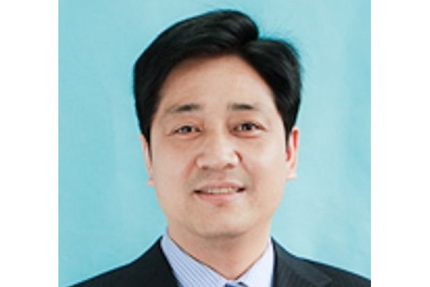 陳小明(元成股份獨立董事) 陳小明(元成股份獨立董事)