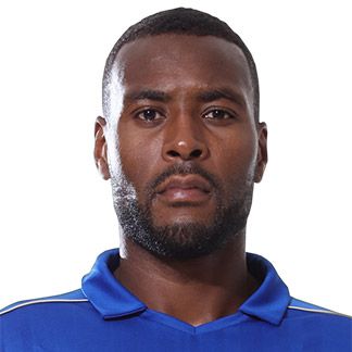 Wes Morgan Wes Morgan