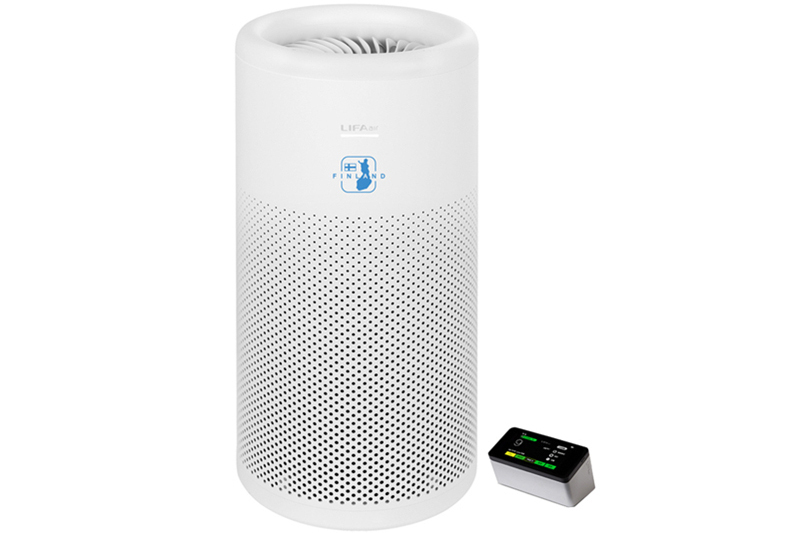 LIFAair KJ330G-L30 LIFAair KJ330G-L30