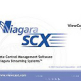 Niagara SCX Niagara SCX