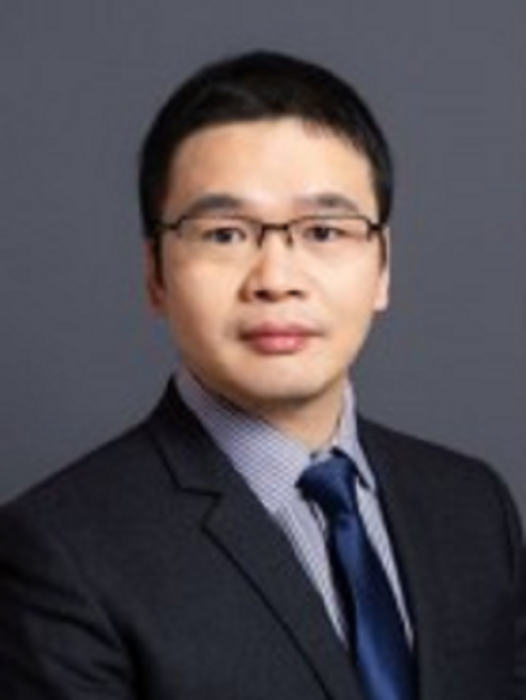 唐龍華(浙江大學光電科學與工程學院副教授) 唐龍華(浙江大學光電科學與工程學院副教授)