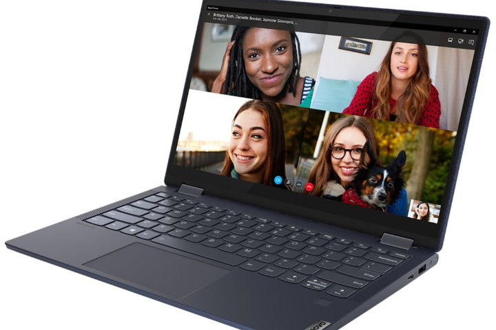 聯想Yoga 6 聯想Yoga 6