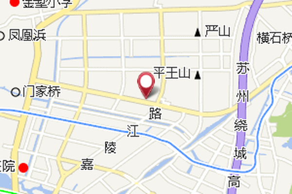 中橋頭 中橋頭