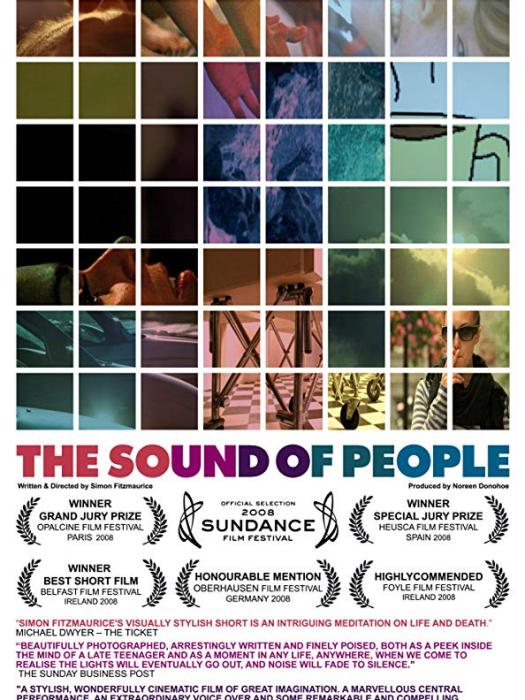 The Sound of People The Sound of People