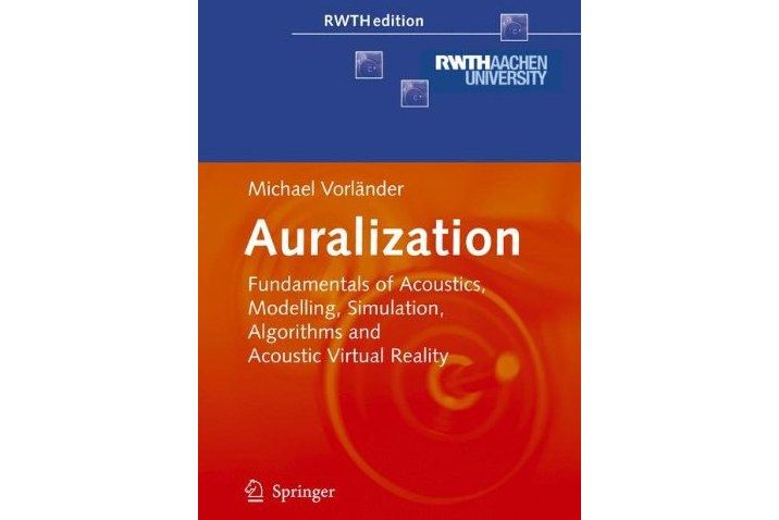 Auralization Auralization