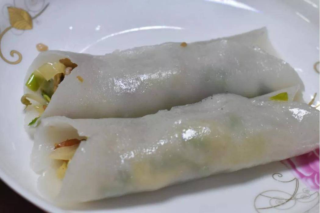 白食粿