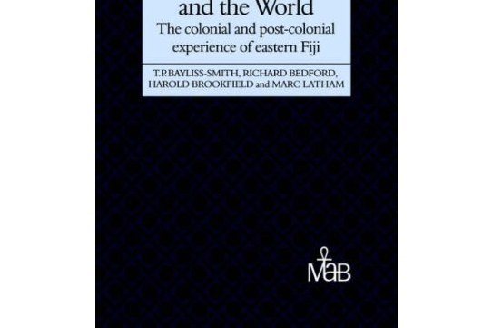 Islands, Islanders and the World Islands, Islanders and the World