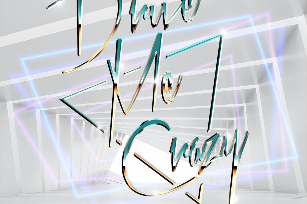 Drive Me Crazy(日本組合FANTASTICS演唱的歌曲) Drive Me Crazy(日本組合FANTASTICS演唱的歌曲)