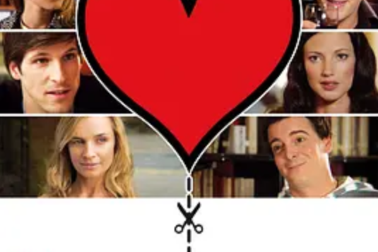 The Symmetry of Love The Symmetry of Love