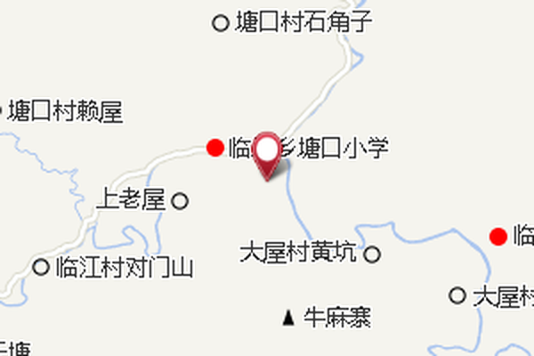 下南山洞 下南山洞