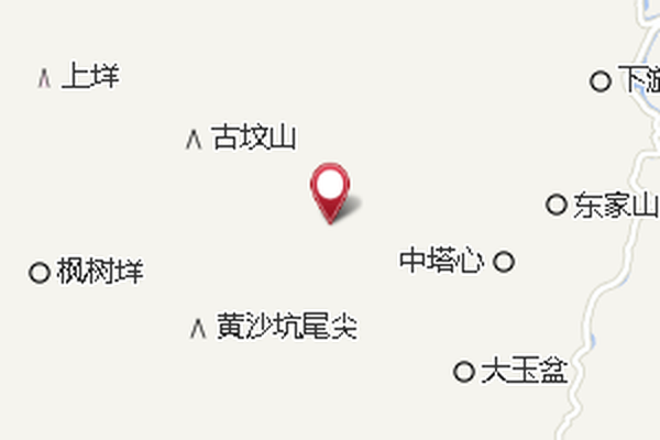 黃沙坑尾 黃沙坑尾