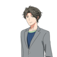 前野蜜也 前野蜜也