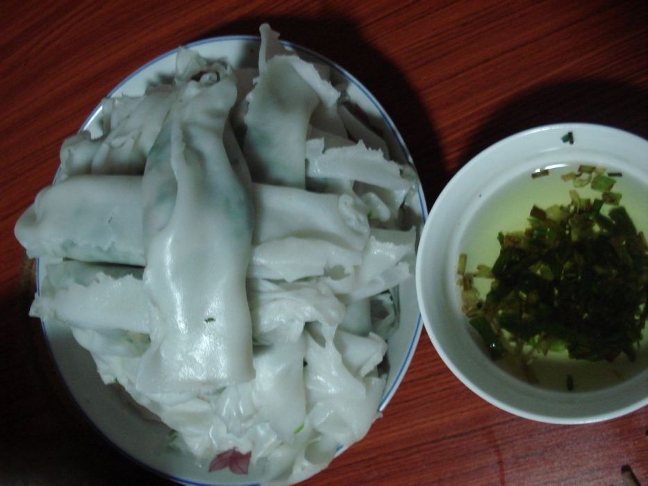 客家簸箕粄 客家簸箕粄