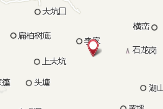 培牛塢