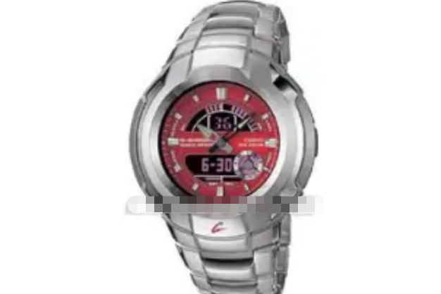 CASIO G-1710D-4AV CASIO G-1710D-4AV