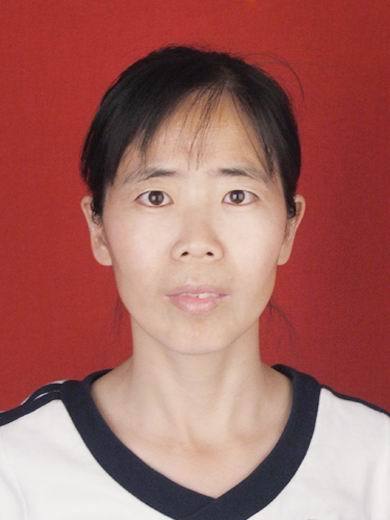 楊秋霞(山東工商學院教師) 楊秋霞(山東工商學院教師)