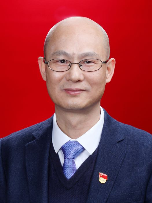 葉平(萍鄉市生態環境局三級調研員) 葉平(萍鄉市生態環境局三級調研員)