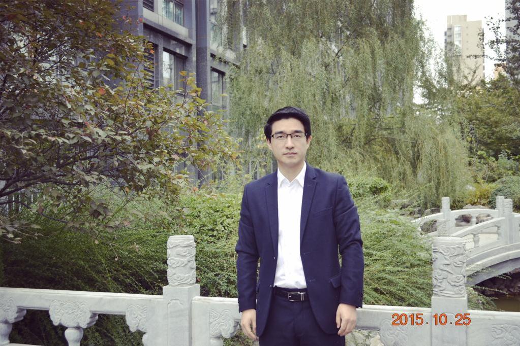蘇潔澈 蘇潔澈